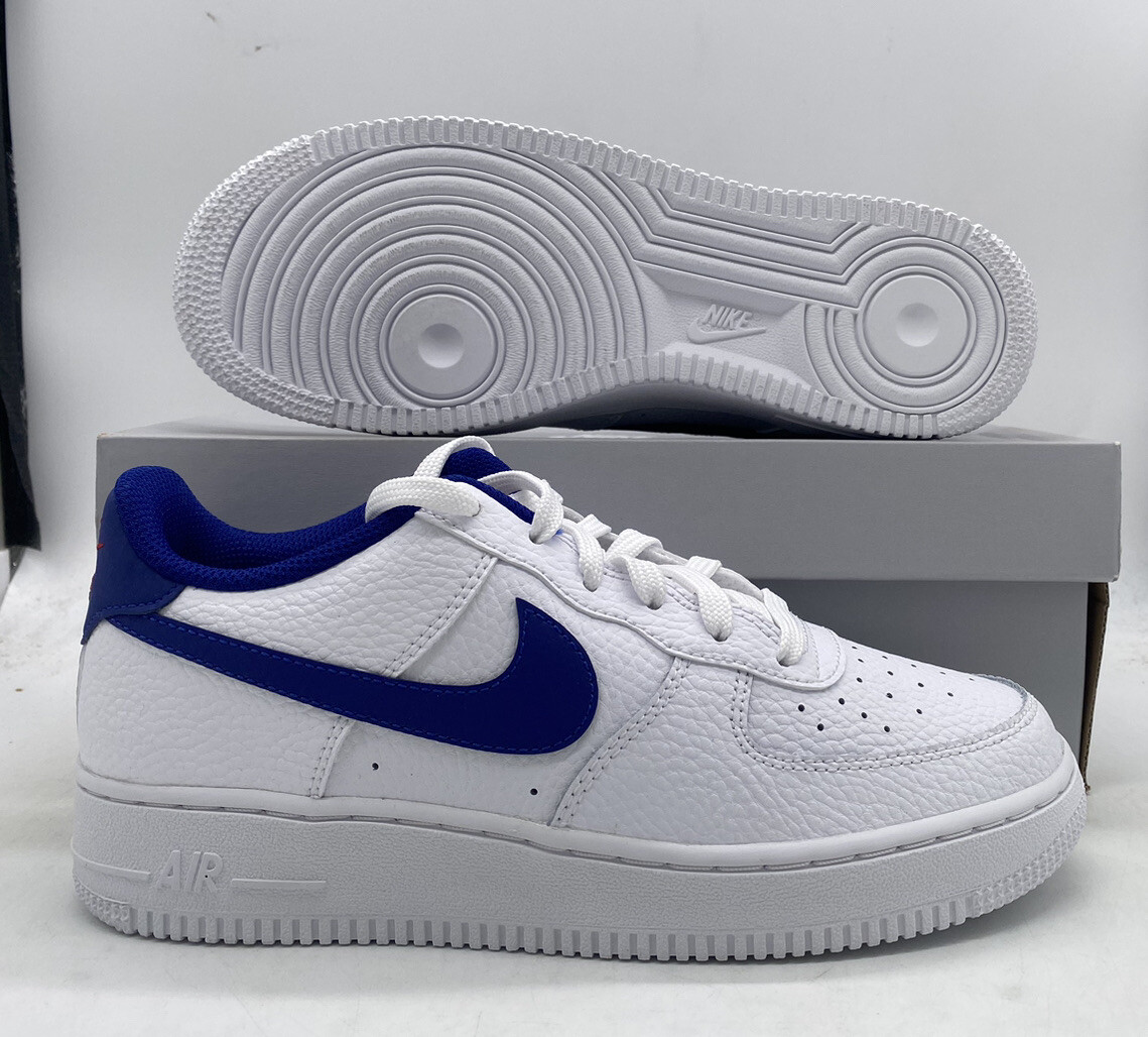 mordaz Condensar la licenciatura difference between nike air force 1 gs