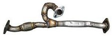 Exhaust Pipe for 2006 2007 2008 Mazda 6 3.0L V6 GAS DOHC S