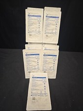 15pc Lot Amsino Tracheostomy Care Tray Kits
