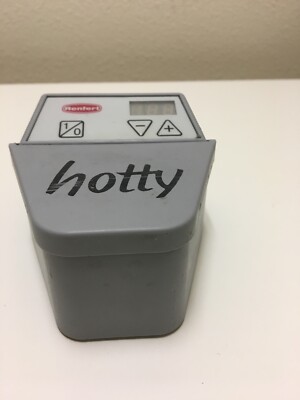 RENFERT HOTTY used model