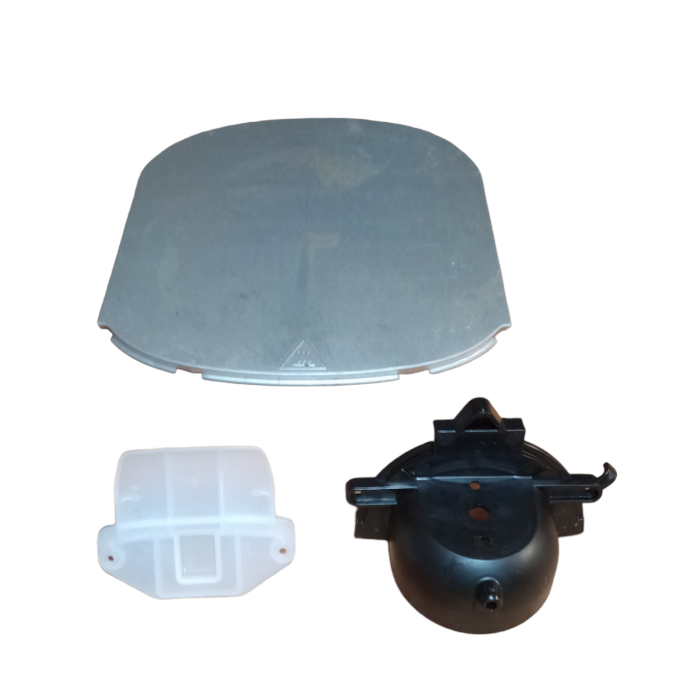 Phillips Viva Collection Air Fryer Model: HD9220 Spare Replacement Parts Lot