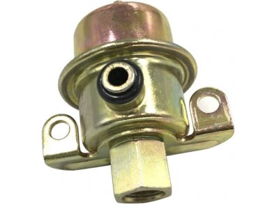 #ad #ad Fuel Pressure Regulator For 1985 Buick Somerset Regal 3.0L V6 WJ768FM $57.18