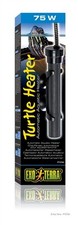 Exo Terra Turtle Automatic Aquatic Rugged Submersible Aquarium Tank Heater 75 W