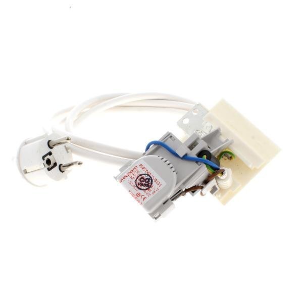 CABLE ALIMENTATION TRIPHASE C00115769 Scholtes cordon machine à laver - 3
