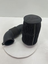 89-93 Ford Mustang Lx Gt Cobra Intake Pipe Tube Bbk Air Filter