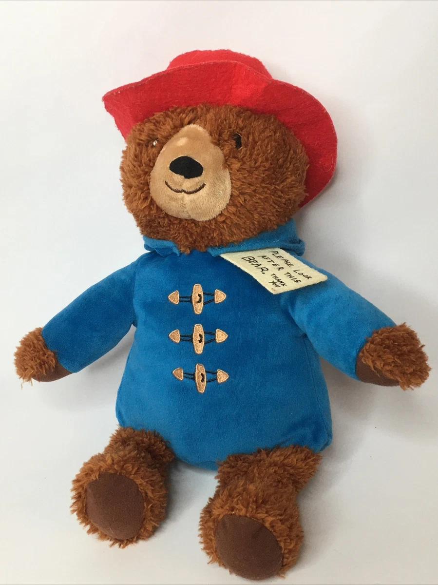 Kohls sales paddington bear