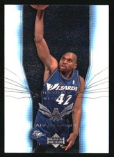 Jerry Stackhouse 2003 Upper Deck Air Academy #AA22 Basketball Card