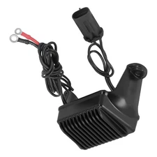 Voltage Regulator Rectifier Fit For Harley Davidson FLT FLHT FLHR 02-03 74505-02
