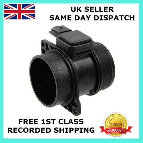 MASS AIR FLOW METER SENSOR FOR RANGE ROVER SPORT I 3.0 3.6 D 200613