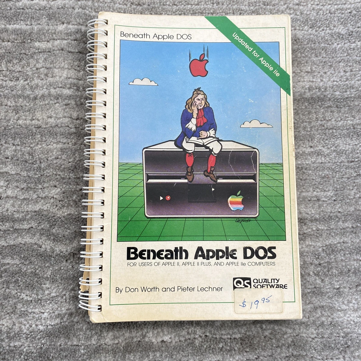 apple dos products for sale | eBay