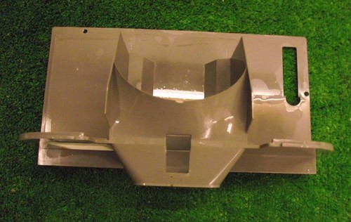 daewoo american fridge freezer ice maker
