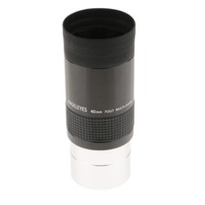 2INCH Superview 40mm Wide Field 56-Degree Fully Multi-coated Telescope Eyepiece