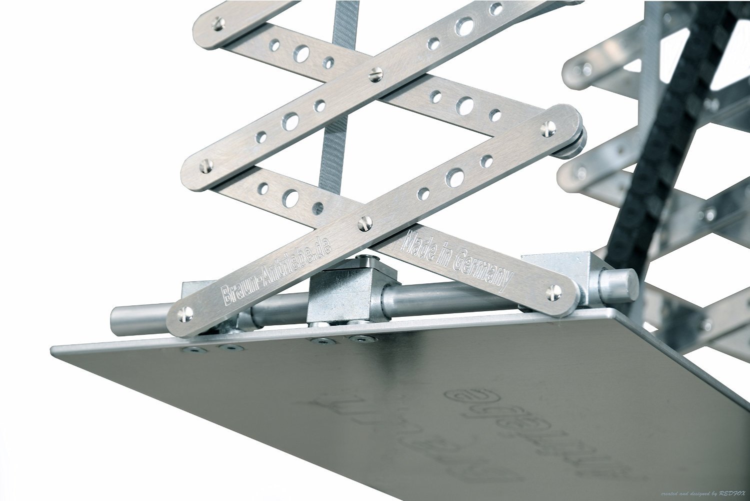 Thumbnail - Beamer Deckenlift Projektor Lift Mit 80cm Hub