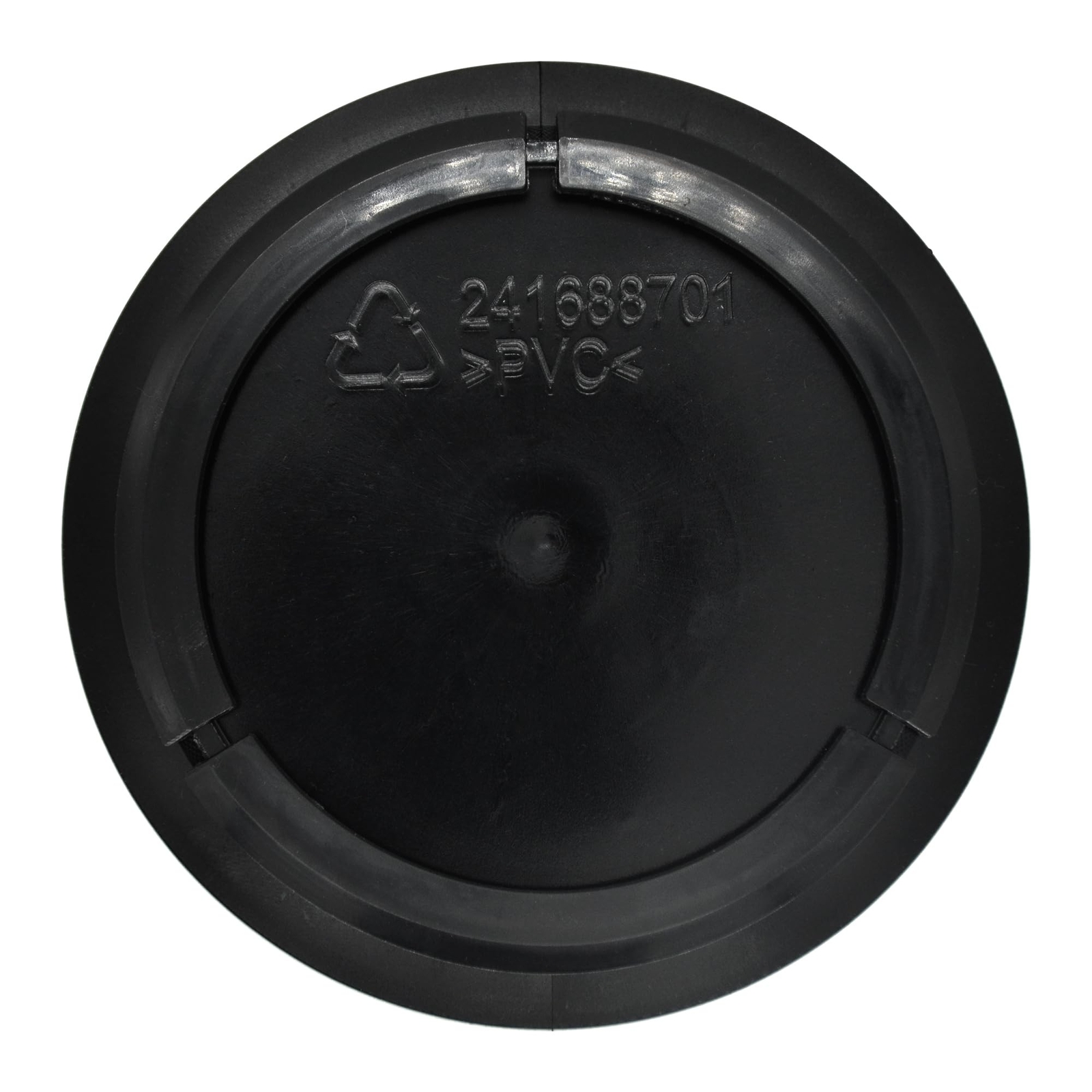 241688701 Dispenser Door Seal Flap, Genuine Refrigerator Replacement Part App...