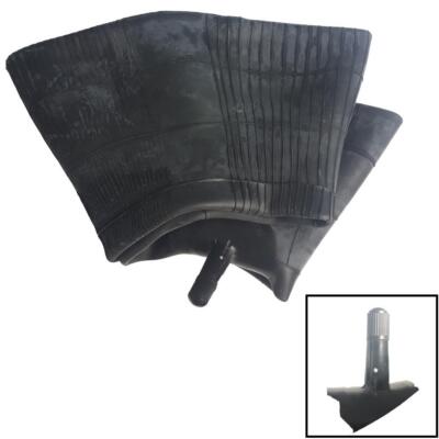 Schlauch 13X5.00-6 13X6.50-6 145/70-6 Zoll TR13 Gummiventil für Reifen 