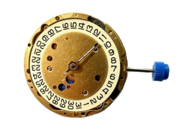 Omega Watches Omega 1342 Movement For Sale Omega Cal 1342 Quartz Movement  Genuine New Old Stock Australia