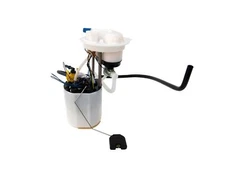 Autobest Fuel Pump Module Assembly for CC, Passat F4749A