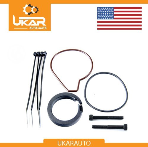 BMW Single Vanos Seal & Rattle Ring Repair Kit For M52/M50/Z3/E39 - Part #6054