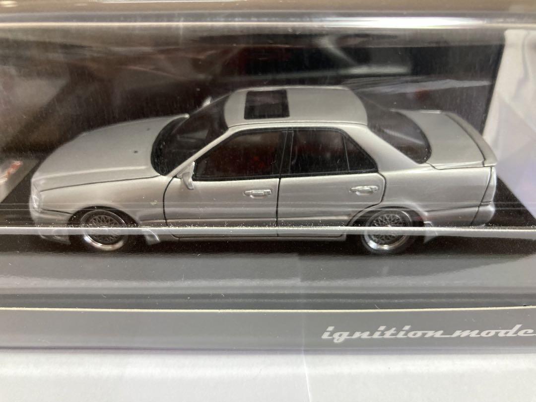 ミニカー ignition model 1/43 Skyline 25GT Turbo Ignition Model Skyline 25GT Turbo 1/43 Scale | eBay