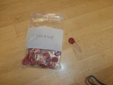 V510LA40A MOV (=NTE 2V480) 480 VOLT,NOS