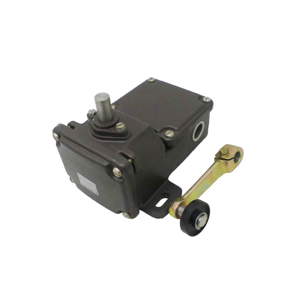 SCHMERSAL TD250-11/11ZÜ schwere Positionsschalter -unused-