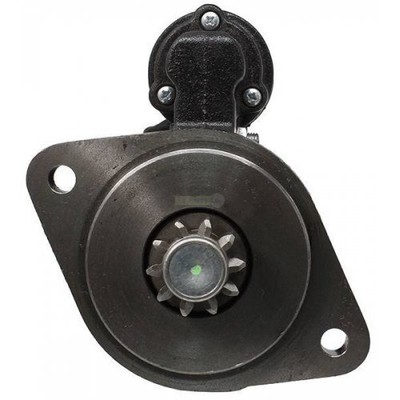 1* starter 12V 4KW new original Letrika Mahle-is1375 for Deutz