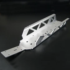 Baja Main Chassis For HPI BAJA 5B SS 5T 5SC Rovan KM Truck buggy