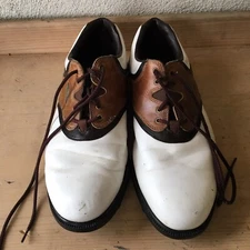 Footjoy Golf Shoes 9.5 (57856)