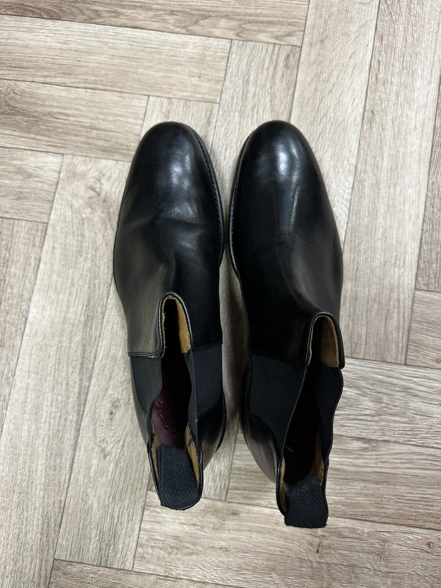 Grenson hot sale declan boots