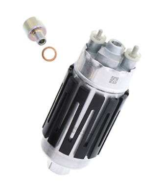 #ad OEM Bosch Electric Gas Fuel Pump new for Porsche Rear 911 930 Turbo 928 Front $189.95