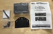 Atlas Sound 2X2 Mic/Line Preamp and VCA - TSD-ML22VCA