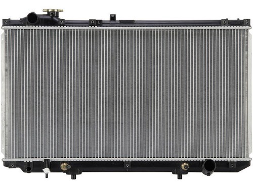 For 1998-2000 Lexus GS400 Radiator Spectra 45468XKSD 1999 4.0L V8 | eBay