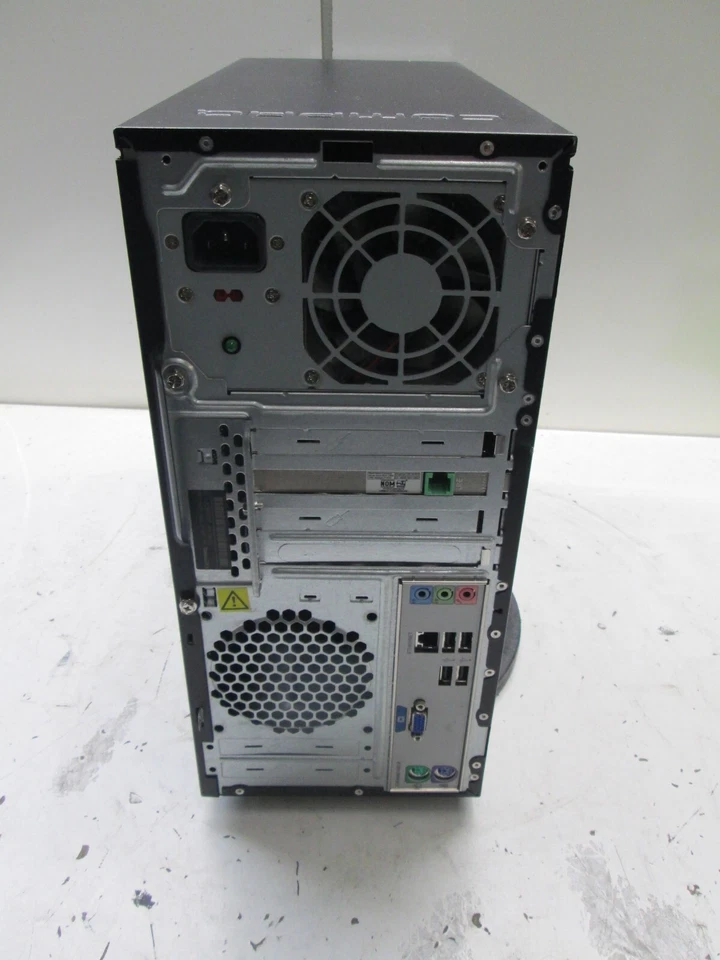 Compaq Presario SR5710Y AMD Athlon X2 4450e 2300MHz 3GB NO HDD - Image 3 of 4