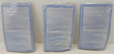 Avon Windscape Eau de Toilette Fragrance - 28 Liquid Touch Sample Cards
