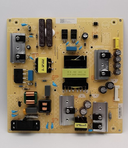 Philips TV Netzteil TPV 715GD449-P03-000-B03S Power Supply aus 55PUS8079