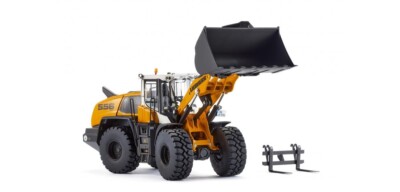 077840 -  Liebherr Wheel loader L 556 - 1:32 Scale