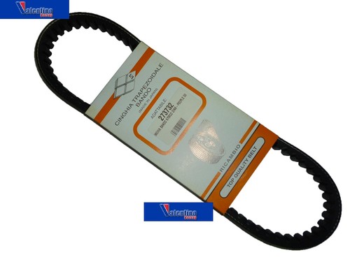 CINGHIA VARIE MARCHE COMPATIBILE CON HONDA GP DIO/ZX DIO COMPATIBILE CON KYMCO CX/DJX-Y-W DAILIM CORDI 50cc - Foto 9