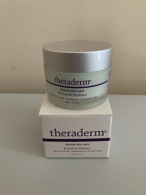 theraderm peptide hydrator