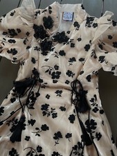 NEW MUZKIN DRESS | SIZE SMALL