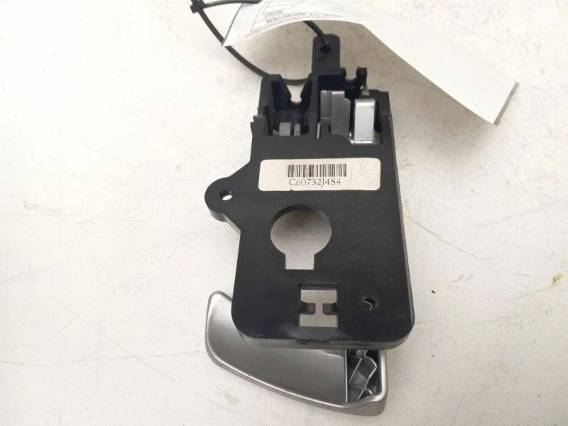 2007 - 2009 HYUNDAI SANTA FE MAÇANETA INTERNA TRASEIRA DIREITA - Imagem 4 de 4