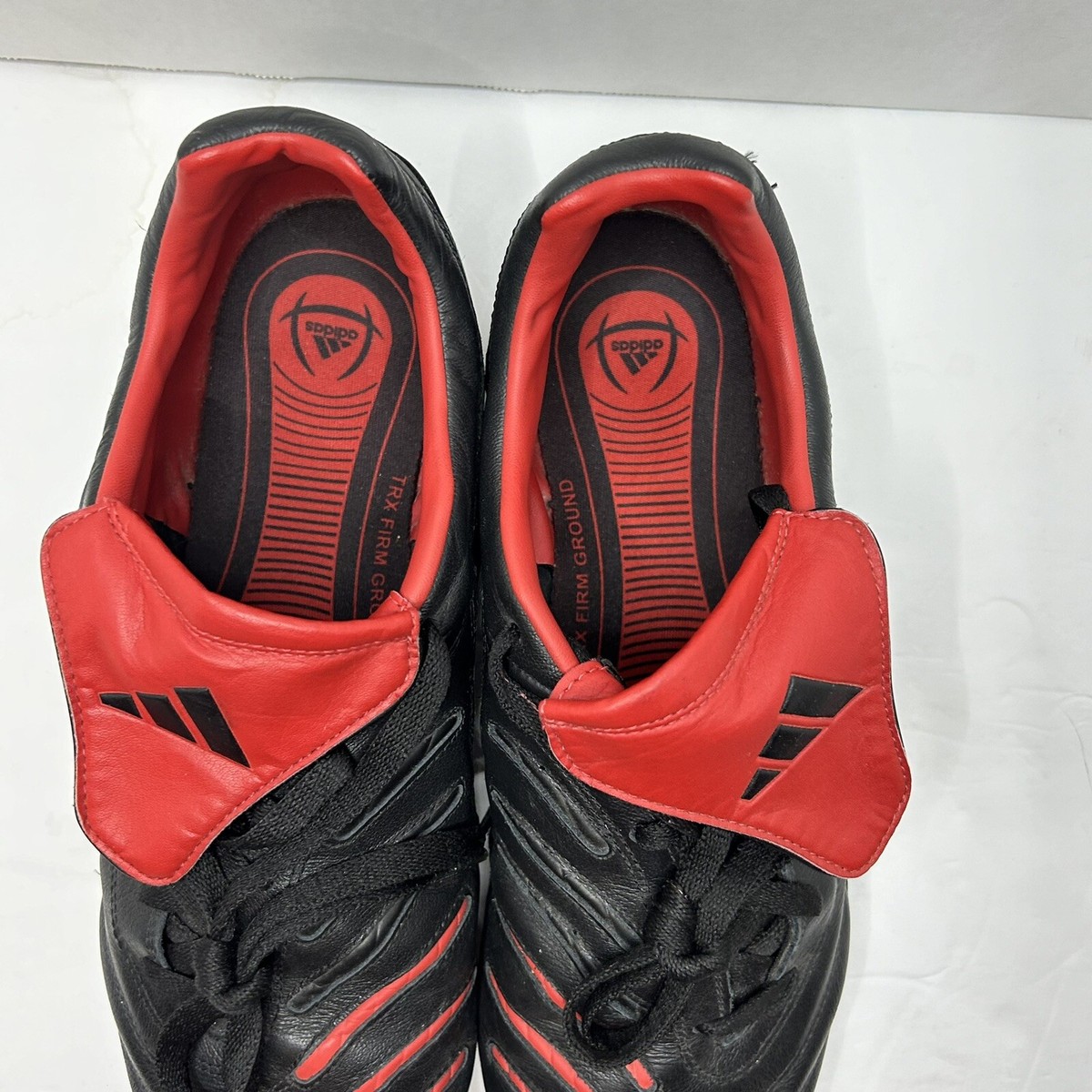 2005 Adidas Predator Pulse TRX 