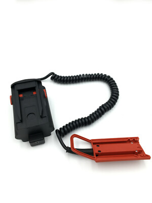 Adaptateur Hilti TE 6-A BAP – Non Testé, Vendu En L'état Pour Pièces Détachées, Outillage électroportatif