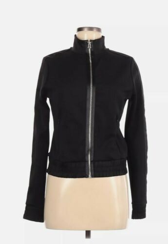 ADIDAS ORIGINALS size L Ivy Park Coverup Jacket, Blue | eBay