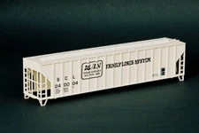 RCR - HO 54FT FMC COVERED HOPPER - SCL 240004