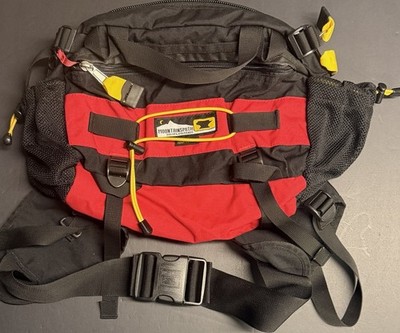 Mountainsmith Tour Classic Lumbar Pack | eBay