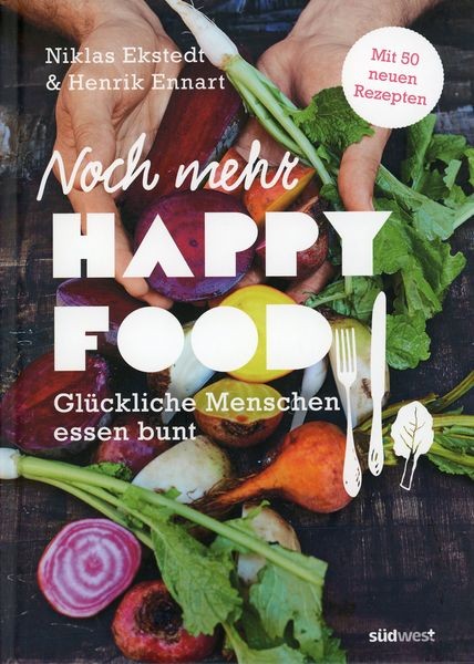 Noch mehr Happy Food - Bild 2