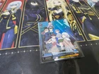 DAILY LIFE OF THE LOST GIRLS FOIL PR WEISS SCHWARZ ENGLISH