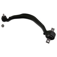 febi Bilstein Lenker, RadaufhäNgung 41226 FüR Mitsubishi, Vorderachse Links
