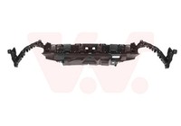 VAN Wezel AufpralldäMpfer StoßFäNger ** Equipart ** 1947561 Equipart Certified