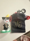 Jack In The Box Bobblehead + Mini Jersey “HOT ONES” World Cup